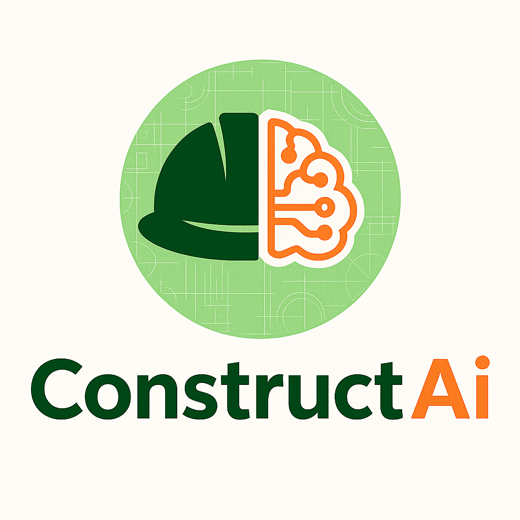 ConstructAi Logo